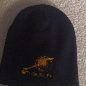 Gettysburg beanie